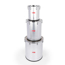 Percussion Plus Samba Drums - Set Of 3