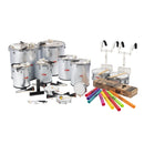 Percussion Plus Samba Pack For 20 Players