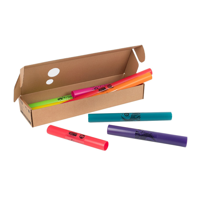 Wak-a-Tube diatonic sets, pallet of 99 sets