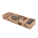 Wak-A-Tube C Major Scale Treble Octave Set