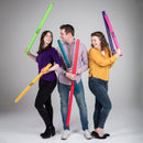 Wak-A-Tube C Major Scale Bass Octave Set