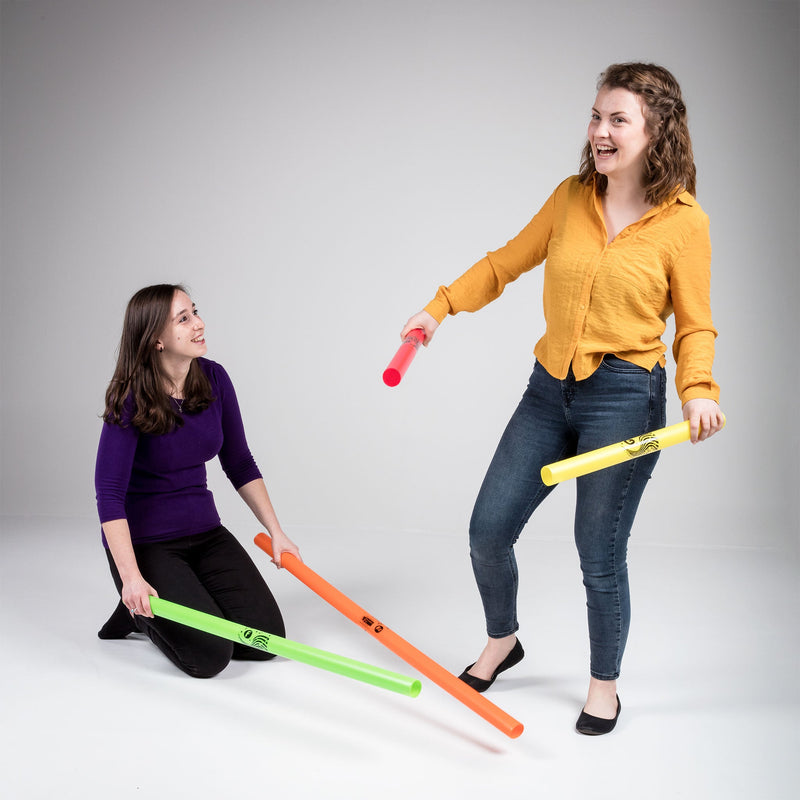 Wak-A-Tube Flats & Sharps Bass Octave Set