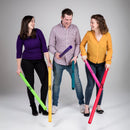 Wak-A-Tube Flats & Sharps Bass Octave Set