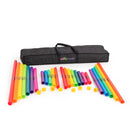 Wak-a-Tubes 25 player classroom pack - 2 octaves (with bag)