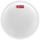 Percussion Plus Twinclear drum head - 13"