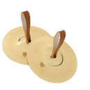 Percussion Plus Pair Of Cymbals - 6"