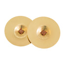 Percussion Plus Pair Of Cymbals - 8"