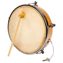 Percussion Plus Tunable Tambour - 8"