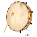 Percussion Plus Tunable Tambour - 10"