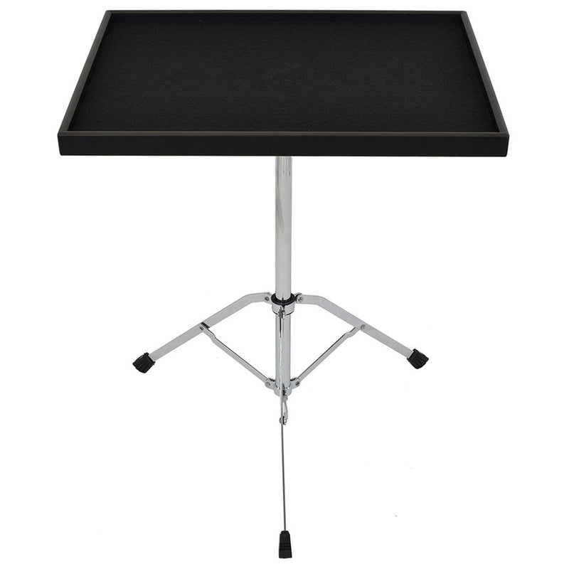 Percussion Plus Percussion Table