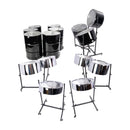 Percussion Plus Import Series Steel Pan Concert Band Pack