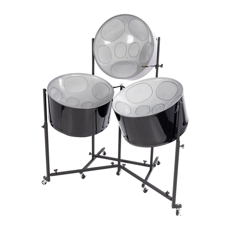 Percussion Plus Import Series Steel Pan Class Band Pack