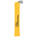 Percussion Plus Descant Recorder - Transparent Yellow