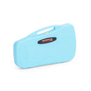 Percussion Plus 25 note chromatic glockenspiel in blue box