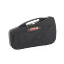 Percussion Plus 25 note chromatic junior glockenspiel - Black