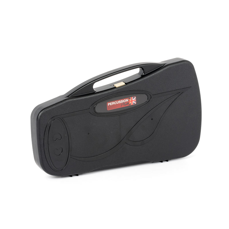 Percussion Plus 25 note chromatic junior glockenspiel - Black