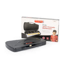 Percussion Plus 25 note chromatic junior glockenspiel - Black