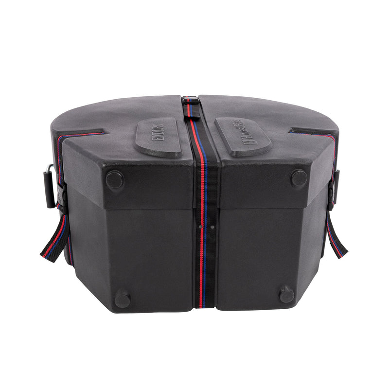 Percussion Plus Hard Case For Import Series Lead / Double Second Pan