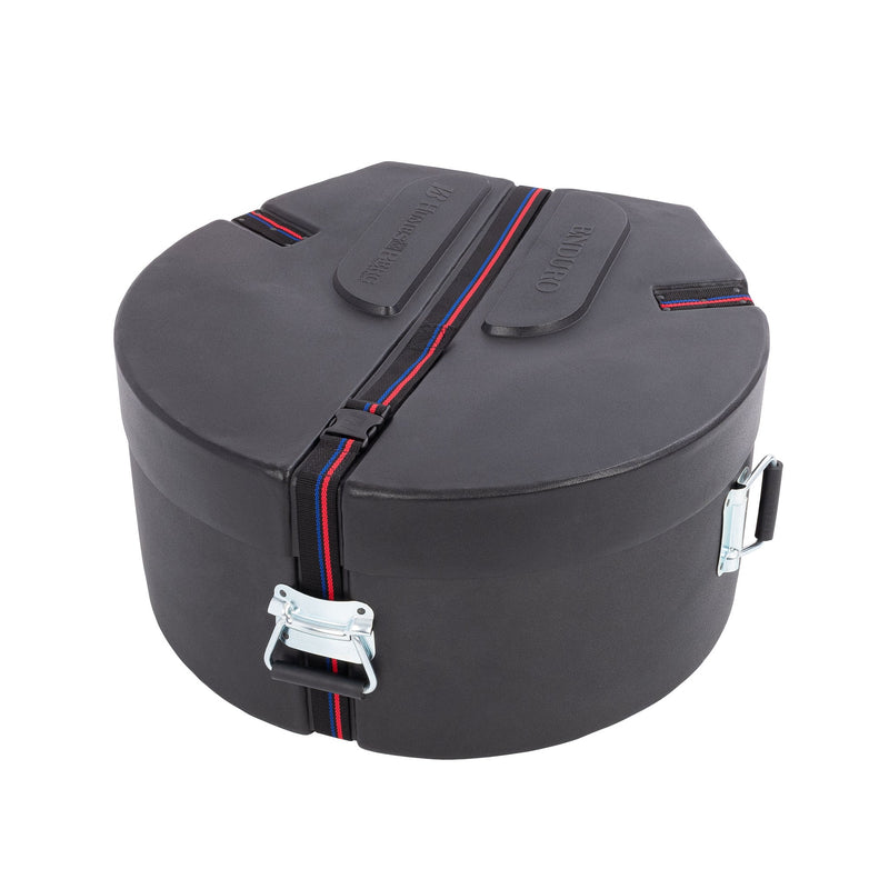 Percussion Plus Hard Case For Import Series Cello Steel Pans