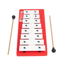 Percussion Plus Pp929 Diatonic Wide Note Glockenspiel