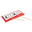 Percussion Plus Pp929 Diatonic Wide Note Glockenspiel