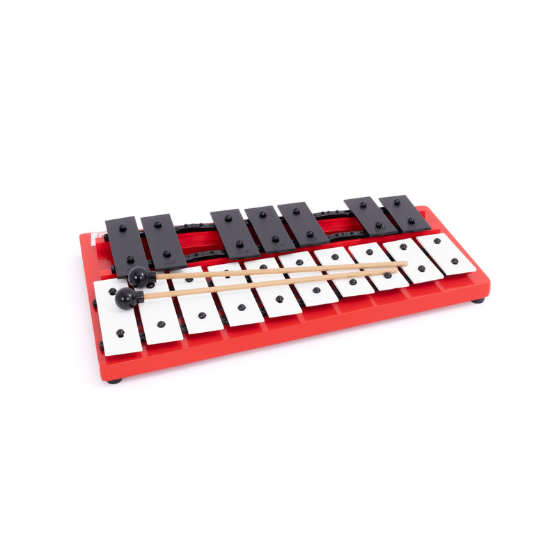 Percussion Plus 17 Note Glockenspiel