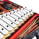 Percussion Plus 25 Note Chime Bar Set