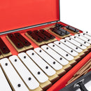 Percussion Plus 25 Note Chime Bar Set