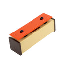 Percussion Plus PP935 colour chime bars - D66
