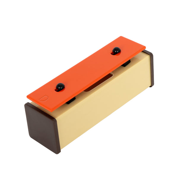 Percussion Plus PP935 colour chime bars - D66