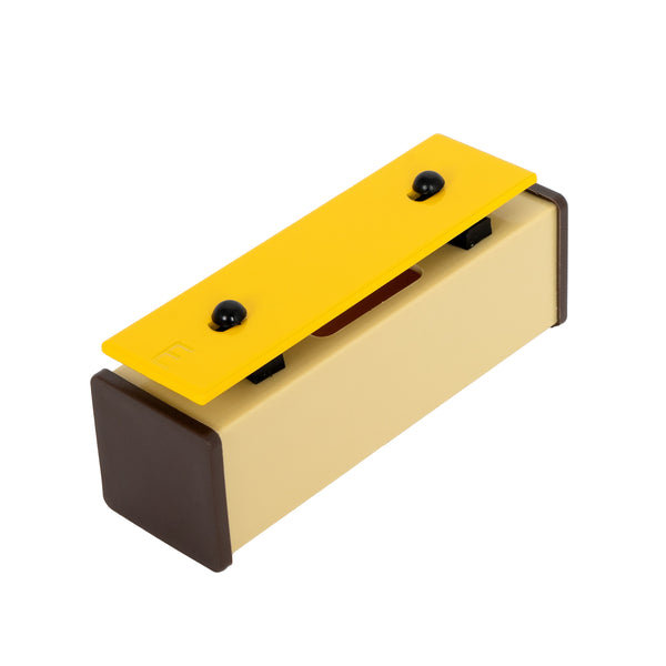 Percussion Plus PP935 colour chime bars - E68