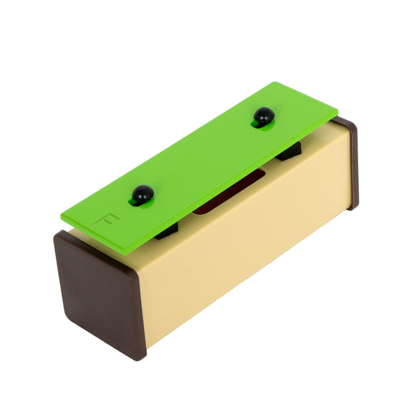 Percussion Plus PP935 colour chime bars - F69