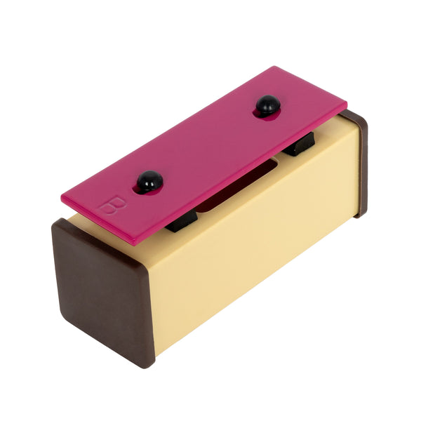Percussion Plus PP935 colour chime bars - B75