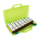 Percussion Plus Pp943 Chime Bars Supplied Beaters & Case
