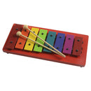 Percussion Plus Glockenspiel - Rainbow