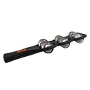 Percussion Plus Jingle Stick - Black