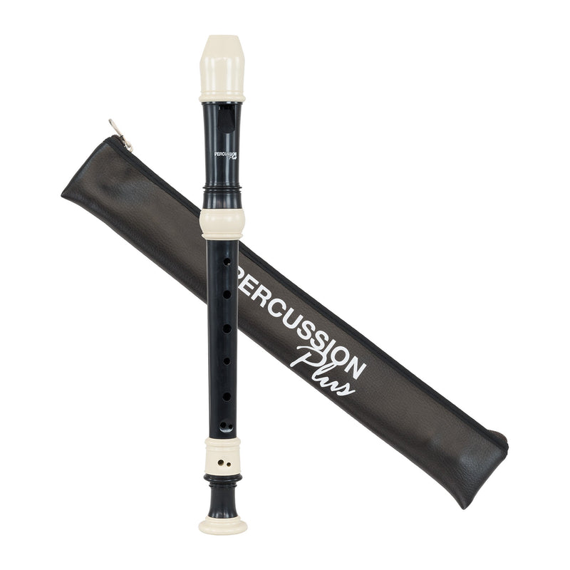 Percussion Plus Pp993 Descant Recorder