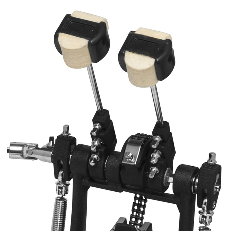 Stagg 52 series double bass drum pedal