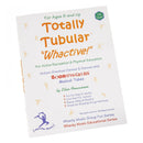 Totally Tubular Whacktive Book & CD - A1