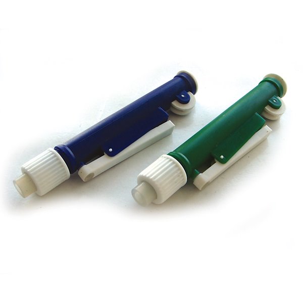 Pipette Filler, Pump Type, 10ml (Each)