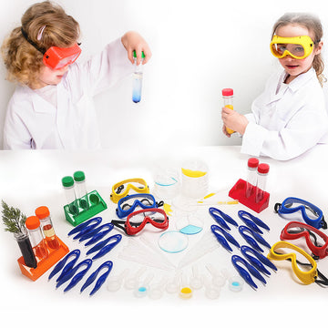 Primary Lab Kit