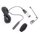 Audio Technica Pro45 Condenser Hanging Microphone