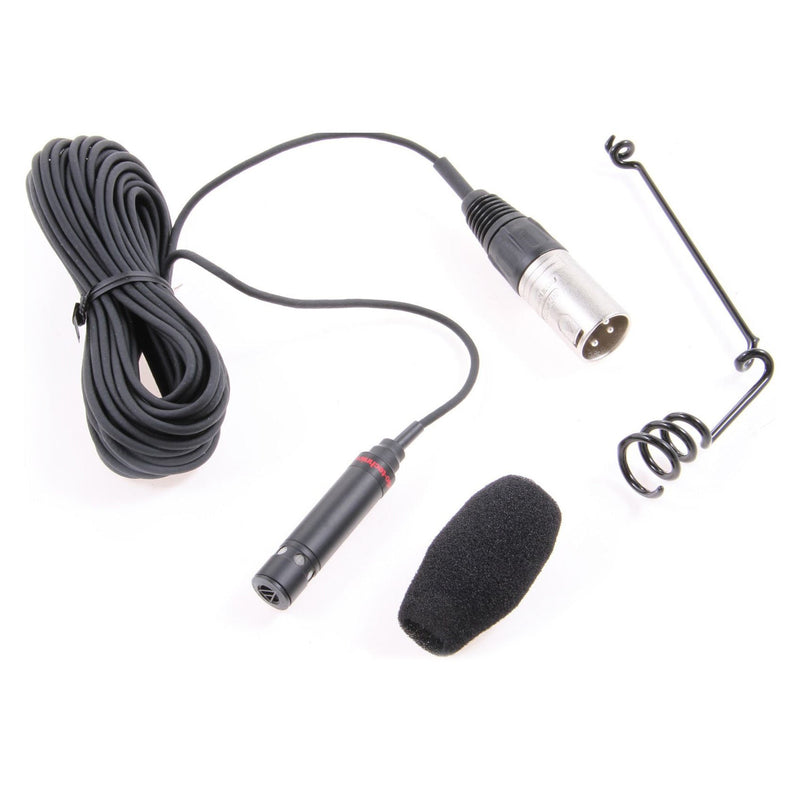 Audio Technica Pro45 Condenser Hanging Microphone