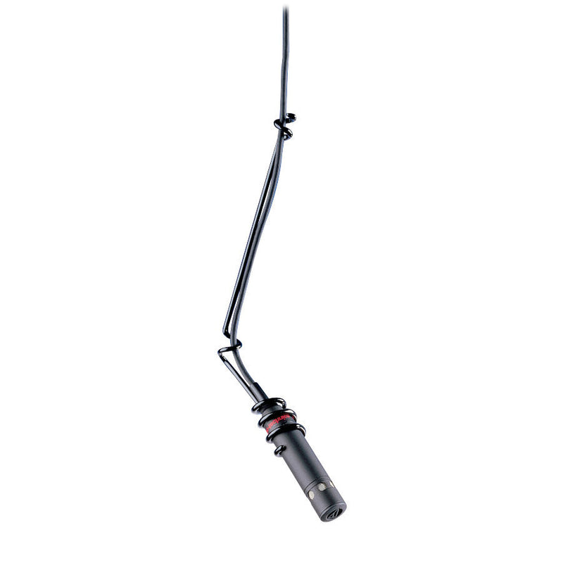 Audio Technica Pro45 Condenser Hanging Microphone