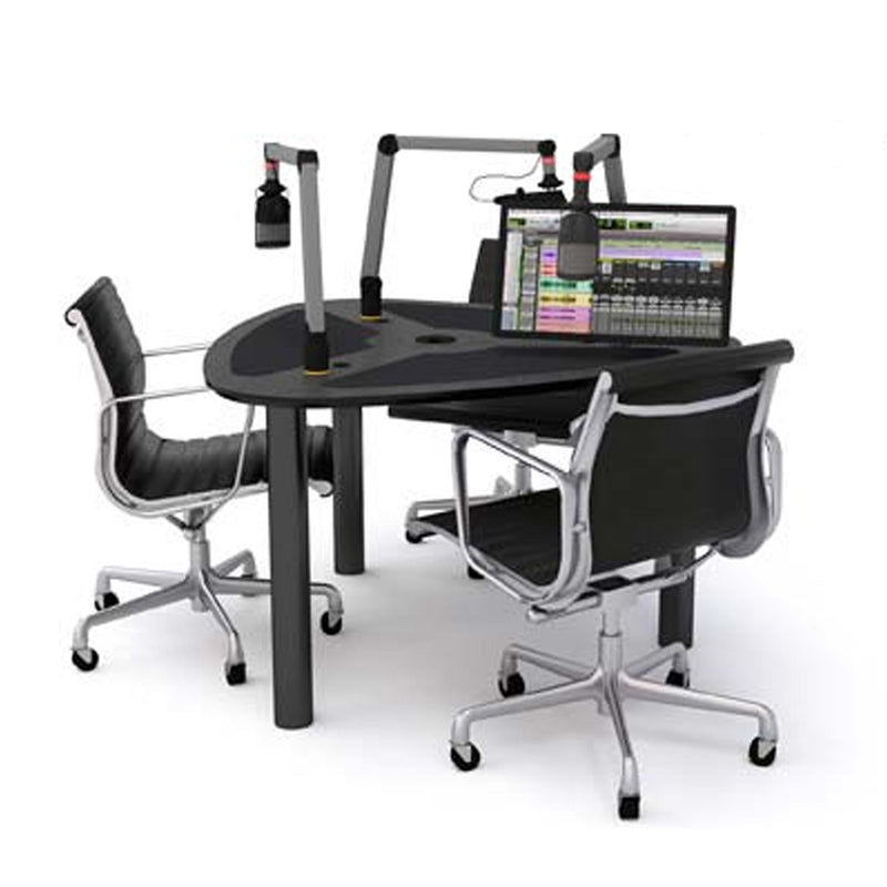 AKA Design ProVoice V3 desk