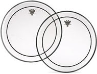 Remo Pinstripe clear drum skin - 12"