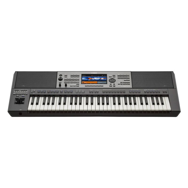 Yamaha PSR-A5000 oriental workstation