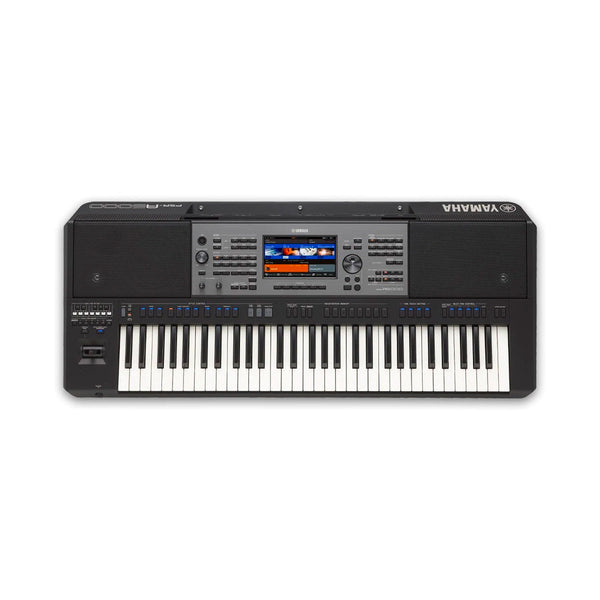 Yamaha PSR-A5000 oriental workstation
