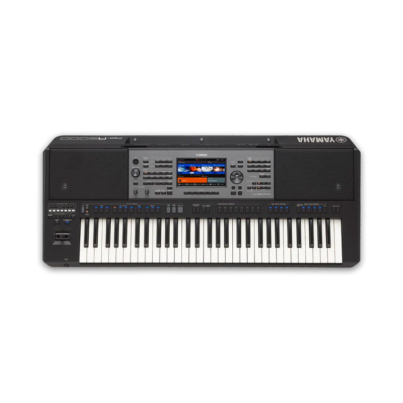 Yamaha PSR-A5000 oriental workstation