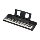 Yamaha PSR-E283 portable keyboard